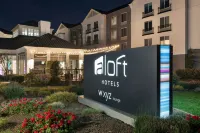 Aloft Mountain View - 3-Star