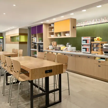 Home2 Suites by Hilton Bismarck