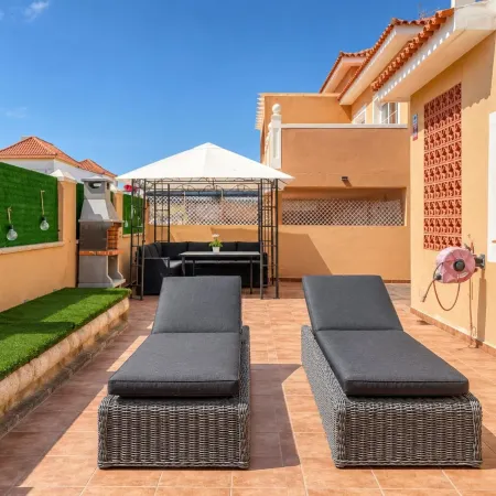 GuestReady - Retreat with Private Pool