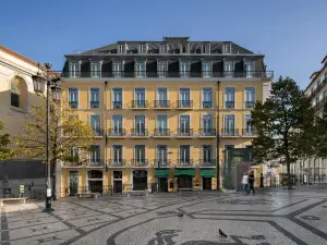 Bairro Alto Hotel