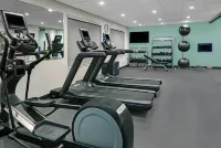 Tru by Hilton Austin Airport - Gym