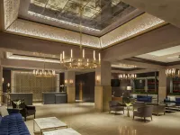 The Marquette Hotel, Curio Collection by Hilton Hoteles cerca de Torre Foshay