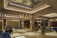 The Marquette Hotel, Curio Collection by Hilton - Parking
