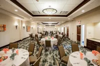 Hilton Garden Inn Winchester - Gym