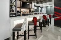 Hilton Garden Inn Irvine Spectrum Lake Forest - Quầy Bar