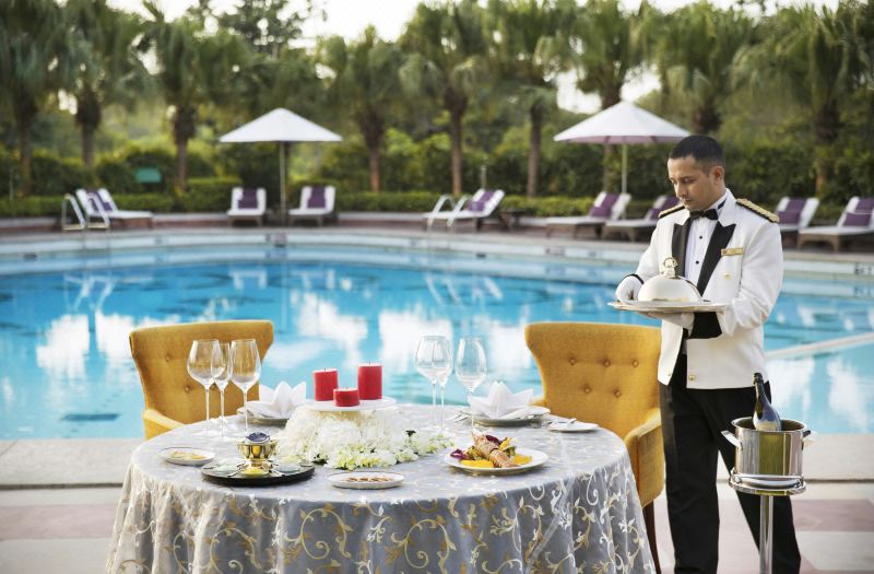 Taj Palace, New Delhi photo 5