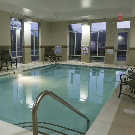 Hampton Inn & Suites Boone