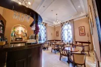 Atrium Hotel Ateneu City Center - balcon