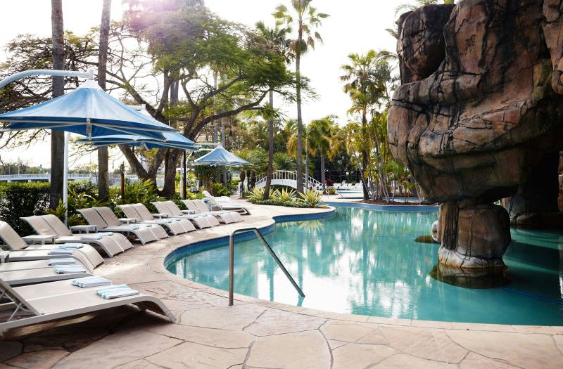 Marriott Vacation Club at Surfers Paradise photo 4