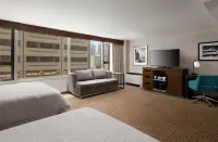 Hampton Inn Chicago Downtown/Magnificent Mile - Pemandangan Pantai