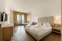 Hotel Förstlerhof - spa