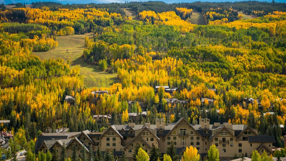 Four Seasons Resort Vail