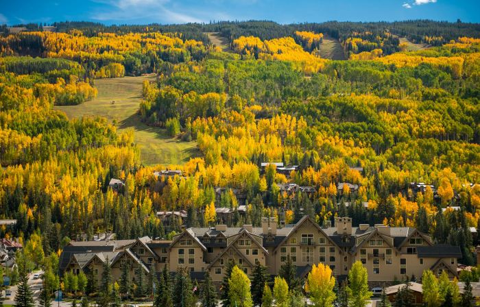 Four Seasons Resort Vail