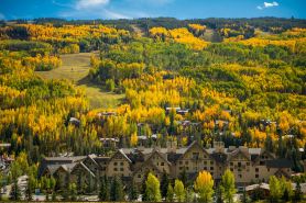 Four Seasons Resort Vail