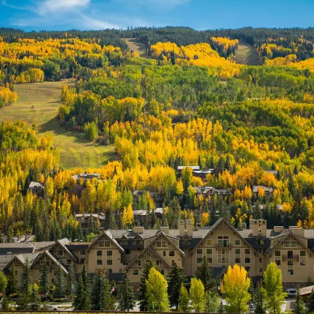 Four Seasons Resort Vail