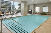 Hampton Inn by Hilton Chicago West Loop Fulton Market Area - Pool