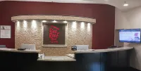 Red Roof Inn & Suites Longview - Hot Tub