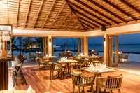 Kagi Maldives Resort & Spa - Wifi