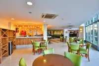 Nobile Suites Del Rio - Petrolina - Aamiainen