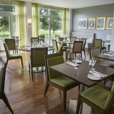 Humber Royal Hotel