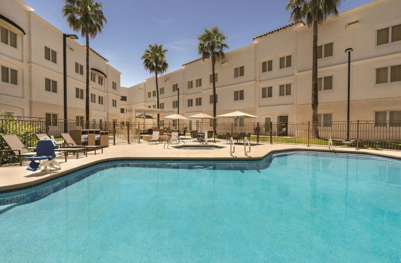 Homewood Suites by Hilton Tucson/St. Philip's Plaza University photo 4