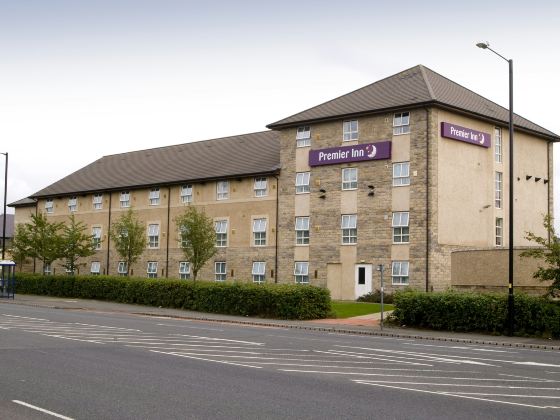 Premier Inn Lancaster