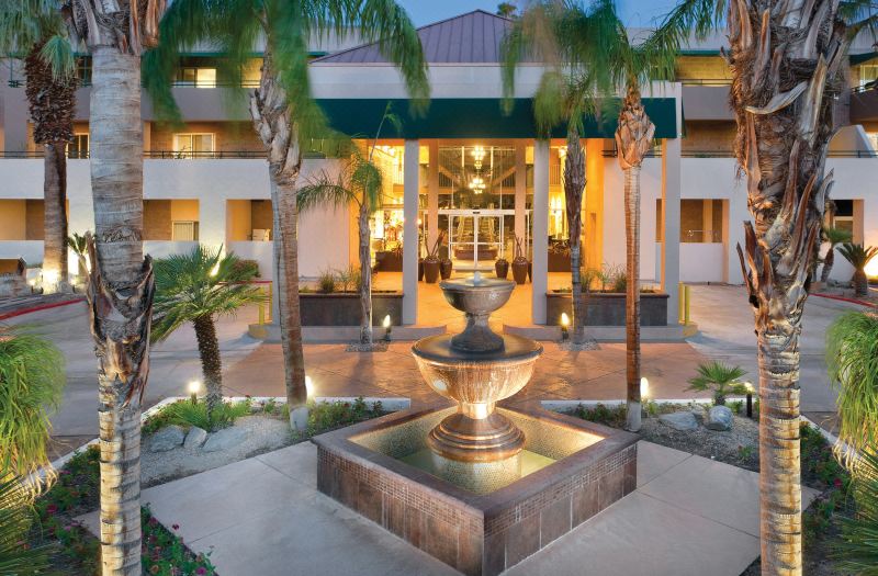 WorldMark Palm Springs