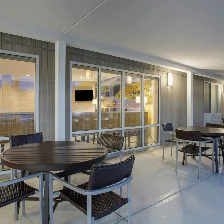 TownePlace Suites Knoxville Oak Ridge