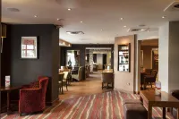 Premier Inn London Croydon Town Centre - Park Yeri
