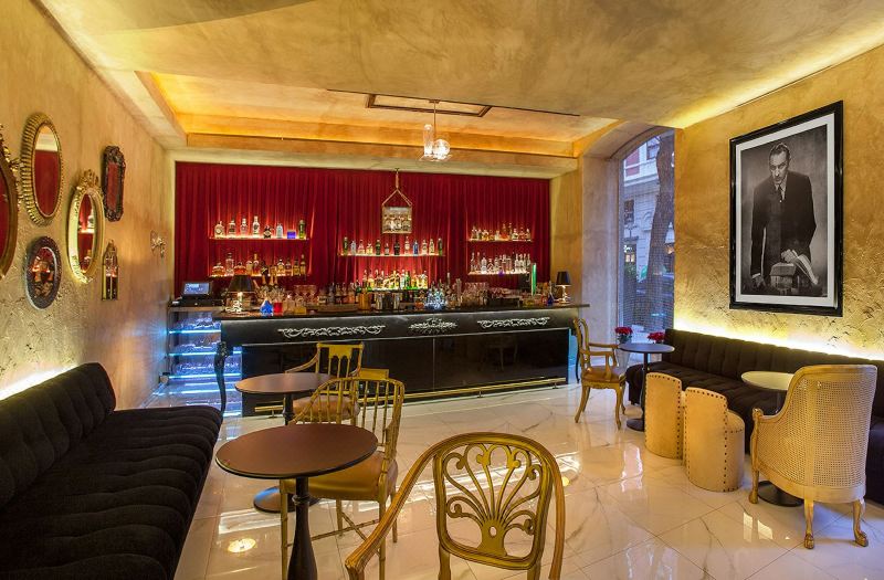 SH Ingles Boutique Hotel photo 3