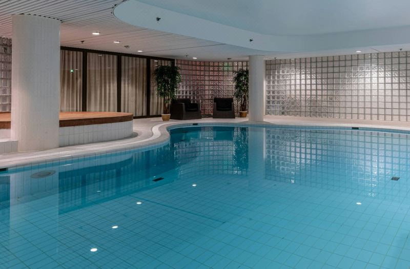 Lapland Hotels Oulu photo 3