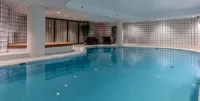 Lapland Hotels Oulu - piscina