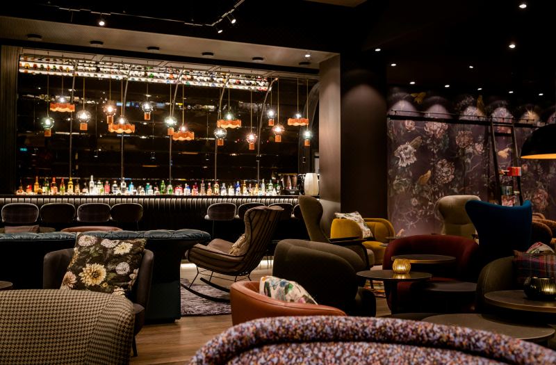 Motel One Manchester-St. Peter´s Square photo 2