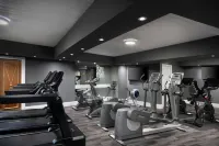 Delta Hotels by Marriott Edinburgh - ที่มีฟิตเนส