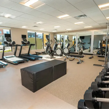 Homewood Suites by Hilton Livermore