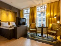 Frogner House - Skovveien Hotels near فروجنر