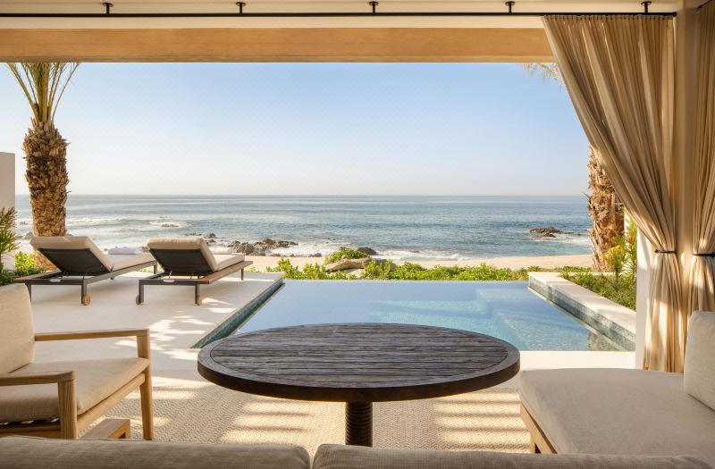 Four Seasons Resort Cabo del Sol photo 5
