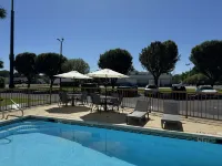 Red Roof Inn Moss Point - piscina