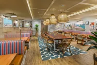 Hilton Garden Inn St. Pete Beach - Frühstück