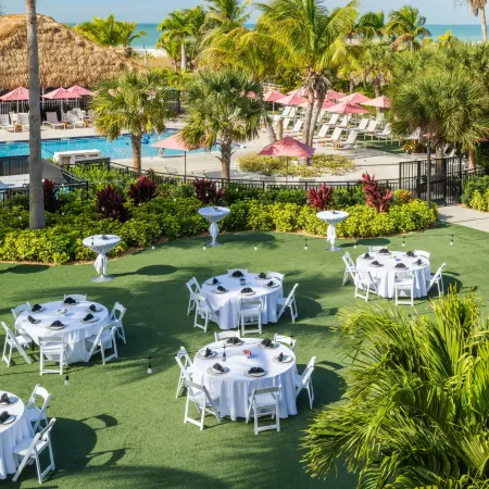 Hilton Garden Inn St. Pete Beach