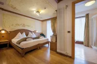 ADLER MERYEM 健康酒店 - SPA
