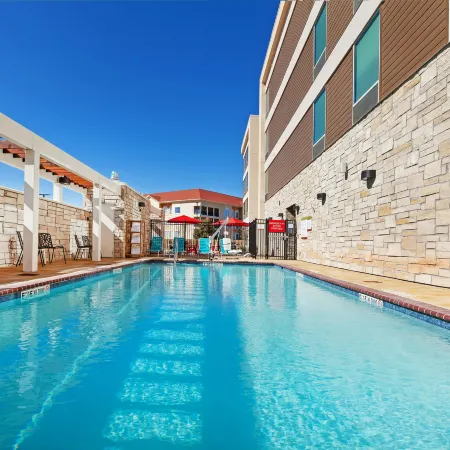 Home2 Suites by Hilton Abilene