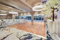 Embassy Suites Jonesboro Red Wolf Convention Center - Aamiainen