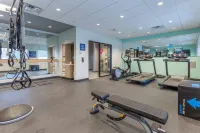 Tru by Hilton Binghamton Vestal - Træningscentre
