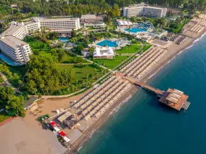 Mirage Park Resort-Ultra All Incl.
