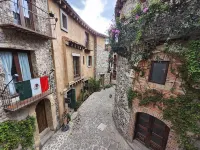 Castello di Carlo - Loft Carlo VI - 4 stelle