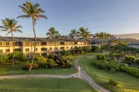 Hilton Vacation Club the Point at Poipu Kauai - parking