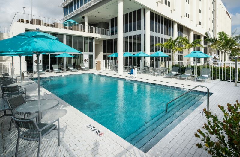 DoubleTree by Hilton Miami Doral photo 2