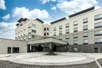 Hampton Inn & Suites Spokane Downtown South - 2-Star