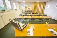 Spree - Waldhotel Cottbus - 3 estrellas